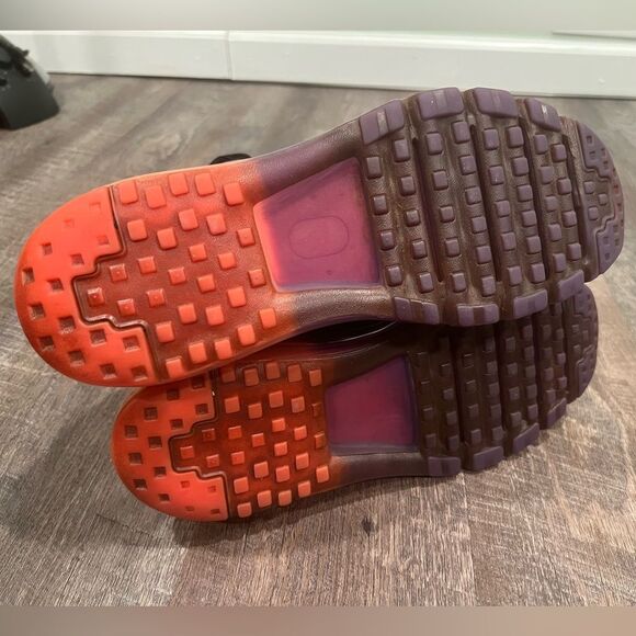 Nike Air Max “Black Hyper Punch” Woman’s 9.5 - Picture 9 of 9